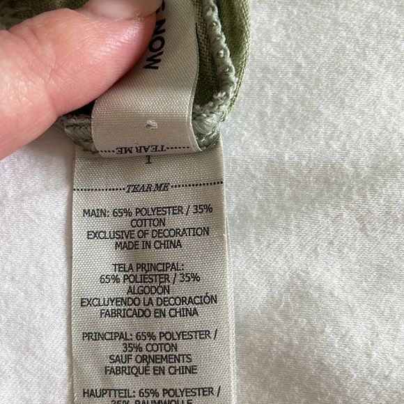 Lorna Jane Workout Tank - Picture 4 of 4